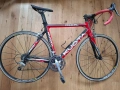Продавам италиански шосеен велосипед Kuota Kebel, снимка 1