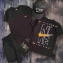Jordan 🫟 Nike 🫟 Детски Комплекти с Шапка , снимка 4