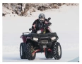 Електрическа лебедка 5500LBS 2500кг 12V с дистанционно за теглене на автомобили джипове лодки офроуд, снимка 14