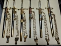 Общовойскови кортик  образец 1951г., снимка 1