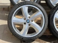 18” Джанти BMW 5x120 – Подходящи за E46, E90, X1, X3, снимка 2
