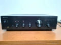 Pioneer A-10-K. Интегриран стерео усилвател с чудесен звук. Изпращам видео. , снимка 1