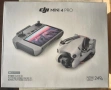 дрон DJI mini 4 pro combo + bonus!, снимка 2