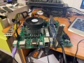 Asus Pro B660M-C D4 + i3-12100 , снимка 1