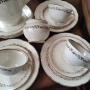 Порцеланов сервиз за чай Villeroy & Boch, снимка 7