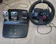 Волан и педали logitech g29 , снимка 1