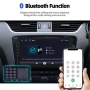 10” 6/128GB Skoda Octavia_3 (2014-2018) с Android 15, 8-ядрен процесор, 4G/LTE, CarPlay, AndroidAuto, снимка 15