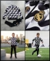 Детско юношески екипи анцузи 💙⚽️ Челси 🖤⚽️ Реал Мадрид , снимка 6