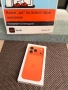 512GB🔥 НОВ⚠️ iPhone 17 Pro⚠️ Лизинг от 51€/мес ⚠️ Cosmic Orange ГАРАНЦИЯ❗️, снимка 4