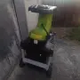 Клонотрошачка за клони, листа, храсти. Мощност 2500W Максимален диаметър на клони 40мм, снимка 7