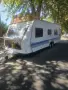 Каравана Hobby Prestige  650 2008 , снимка 1