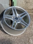 Джанти за Мерцедес Mercedes 20 “ цола 5х112 чисто нови Спорт Пакет , снимка 4