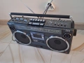 Стерео радиокасетофон Sharp GF-9191HB. Като нов., снимка 16
