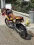 Enduro CPI SX 50cc 2T, снимка 3