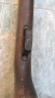 Стара въздушна пушка Burgo 4.5 cal, снимка 6