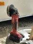 Hilti Nuron Senstech Ъглошлайф с Батерия, снимка 1