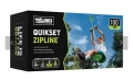 Въжена линия, ZipLine Trelines, снимка 1