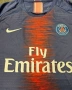 ПСЖ / PSG Nike Home Jersey 2018-2019 - размер 2ХL, снимка 2