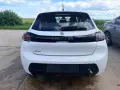 Peugeot 208 1.2 PureTech, двигател HMH, 75 кс., 5 ск., 45000 км., 2022г., Пежо 208 1.2 Pure, снимка 7