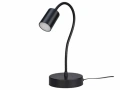 НОВА! LED настолна лампа 2,4W / 290lm / 3000K, снимка 1