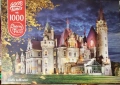 ПЪЗЕЛИ 1000ч., снимка 5