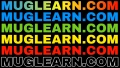Образователна чаша Muglearn - "Умножение 1", снимка 2