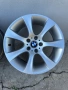 BMW Style 124 - 18" | 5x120 | 8J ET20 | E60 E61 E90 E91 E46 |, снимка 4