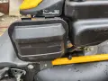 Бензинова косачка STIGA 2024 Multiclip 47 – 123 см³, 45 см, модел 2024 г., снимка 14