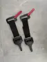 Кош за новородено Peg Perego Navetta Elite с комплект за сигурност Kit Auto, снимка 5