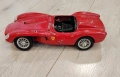 Ferrari 250 Testa Rossa (1957) Burago 1:18, снимка 3