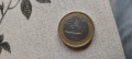 Монета от 1€ италия, снимка 2