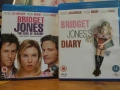 Bridget Jones Diary + Edge of Reason, снимка 3