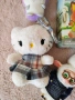 Комплект нови плюшени играчки 3 броя!, снимка 3