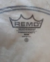Кожа за барабани Remo PowerStroke 3 Coated Bass Batter - 18 инча, снимка 3