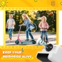 Чисто нов дигитален фотоапарат с Моментален Печат HiMont 1080P   , снимка 4
