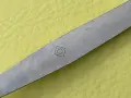Колекционерска чаена лъжичка Oneida Northland, Япония., снимка 3