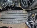 Оригинални Джанти BMW 17" и Гуми, снимка 11