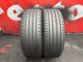 235 55 19, Летни гуми, Dunlop SportMaxxRT2, 2 броя, снимка 3