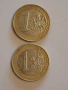 1 евро- Австрия, снимка 4