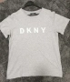 Дамска оригинална тениска . DKNY (Donna Karan New York) . , снимка 11
