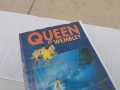 QUEEN-VHS VIDEO TAPE 0807260949L1, снимка 2