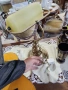 МНОГО КРАСИВА И ПРАКТИЧНА ЛАМПА ЗА БЮРО , снимка 2