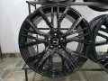 4бр 19ски джанти спорт пакет BROCK за Audi, VW, BMW,Mercedes 5х112мм. A190075 , снимка 1