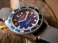 Spinnaker Wreck Automatic SP-5089-02, снимка 9