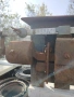 Стар кантар 70 кг., снимка 4