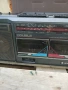 HITACHI W27E DOUBLE CASSETTE – 1985 г. , снимка 5