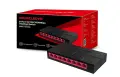 Гигабитов Суич Mercusys MS108G, 8-порта 10/100/1000Mbps, | MS108G, снимка 1