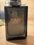 Парфюм KARL LAGERFELD, снимка 1