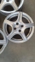 АЛУМИНИЕВИ ДЖАНТИ ЗА РЕНО ФОЛСВАГЕН МАЗДА ОПЕЛ ХЮНДАЙ НИСАН-4Х100-15цола, снимка 4