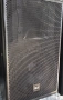 пасивна тонколона с драйвер и 10"бас RCF C3110 acoustica, снимка 2
